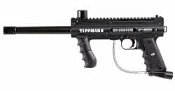 Tippmann 98 Custom ACT PS Paintball Marker Gun