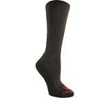 Dan Post Cowboy Certified Women's All Around Crew Casual Socks
