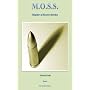 MOSS - Master of Secret Service, Atlantis lebt von Norbert Urbitsch