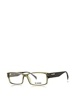 Jil Sander Vista Montura 2669-318 (52 mm) Caramelo / Marrón