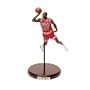 Chicago Bulls - Michael Jordan (1988 Slam Dunk Contest) Upper Deck NBA Historical Beginnings Figurine