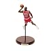 Chicago Bulls - Michael Jordan (1988 Slam Dunk Contest) Upper Deck NBA Historical Beginnings Figurine