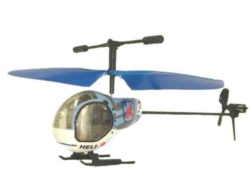 ヘリQ H-05