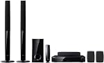 Samsung HT-TZ522 DVD Player