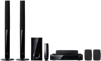 Samsung HT-TZ522 DVD Player