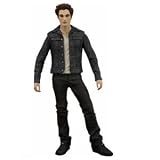 NECA Twilight Eclipse Movie Series 1 Action Figure Edward Cullen