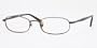 Brooks Brothers BB462 1261 Eyeglasses Matte Brown Demo Lens Frame Size 51-18-135