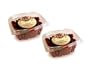 Sweetened Dried Cranberries-Deli Container