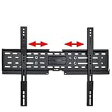 26 - 65 Plasma/LCD TV Wall Mount Bracket (Black)