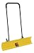 Yo-Ho PolarTuff SnoBlade Snow Blade Shovel w/ Wheels