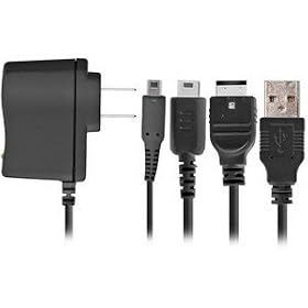 Universal Home Power