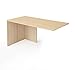 Bestar Return Table - i3 Plus