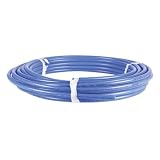 Buy Zurn Pex Q3PC100XBLUE 1 2-Inch by 100-Foot ZurnPex Non-Barrier Tubing Coils, Blue by Zurn