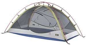 Mountain Hardwear Skyledge 2, 3 Season, 2 Man Tent by Mountain Hardwear