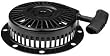 Recoil Starter Assembly Replaces Tecumseh 590788, 590748A, 590748, 590746. Also Replaces Part Numbers 590671, 590704, 590736, They Supersede to Part 590788