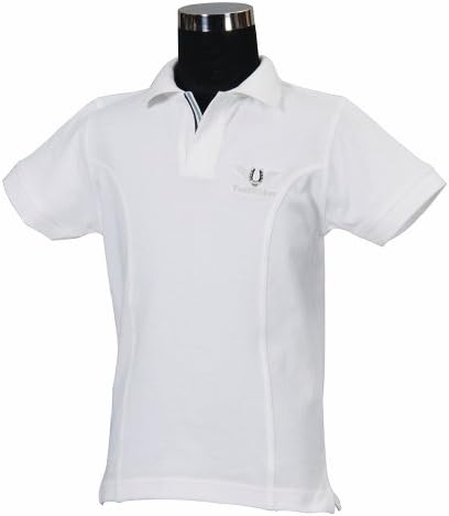 TuffRider Girl's Polo Shirt