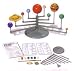Solar System Planetarium Model
