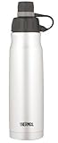 Best buy Thermos Nissan 26-Ounce Vacuum-Insulated Hydration Bottle