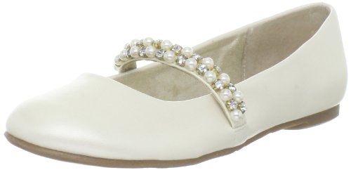 Nina Nataly Ballet Flat (Little Kid/Big Kid) onSale Nina Nataly Ballet Flat (Little Kid/Big Kid) onSale