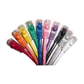 75ft (75 ft) Cat5e Ethernet Network Cable for XBOX, PS3, Internet