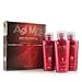 Kits Agi Max 60ml by S'olleir - 3 Steps (3 x 60ml) - The Best Straightening - Keratin Treatment