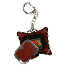 Childrens Toyshop  Photo : NEXTAR N1-101 1.1-Inch Red Key Chain Photo Viewer