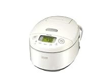 SANYO 海外向け炊飯ジャー 圧力IH (5.5合炊き 1.0L) ECJ-JG10W/220V