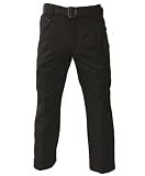 Black Tactical Pants