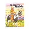 THE LITTLE COWBOY AND THE BIG COWBOY, SOFTCOVER, BEGINNING TO READ (BEGINNING-TO-READ BOOKS)