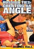 Dennis Hall: Russian Ties: Creating An Angle (DVD)
