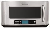Kitchenaid KHMS2050SSS 2.0 cu. ft. Capacity 1,200 Watts Architect Series II