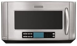 Kitchenaid KHMS2050SSS 2.0 cu. ft. Capacity 1,200 Watts Architect Series II