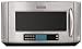 Kitchenaid KHMS2050SSS 2.0 cu. ft. Capacity 1,200 Watts Architect Series II