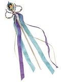 Disneys Princess Jasmine Wand - Costume Accessories - Child One Size