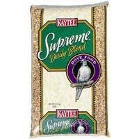Kaytee Supreme Food for Dove, 5-Pound