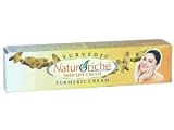 Hesh Ayurvedic Naturoriche Skin Life Cream (Turmeric Cream)