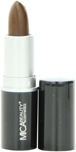 Micabeauty Moisturizing Matte Lipstick, No.24, 5 Gram