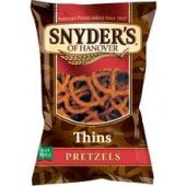 Snyder's of Hanover Pretzel