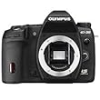 Olympus E30 12.3MP Digital SLR with Image Stabilization (Body Only)