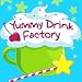Yummy Drink Factory [Game Download]
