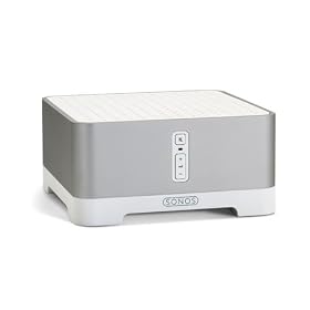 SONOS ZonePlayer 120 Amplifier