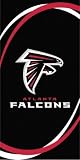 Atlanta Falcons Beach Towel