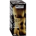 Coolman Delay Gel - Aktverl�ngerung / Verz�gerung 30ml