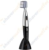Braun PT 10 Presision Trimmer