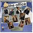 The Office 2009 Wall Calendar