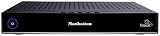 Manhattan Plaza HDR-S HD Freesat Receiver and PVR with Built-In 320GB HDD