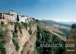 Cover image : Andalucia 2009.