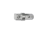 Eigenschaften Carolus  / 6070.00 Adapter 3/8