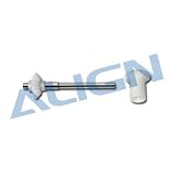 Align Torque Tube Rear Drive Gear Set for T-REX 550E 600 600N by Align