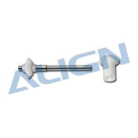 Align Torque Tube Rear Drive Gear Set for T-REX 550E 600 600N from Century Helicopter Parts